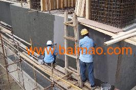 告別傳統防水卷材，施美新型防水免費施工引領行業革新