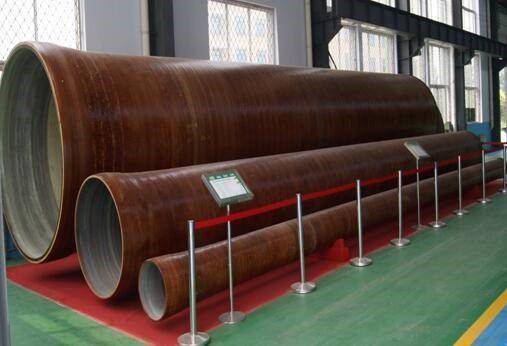 竹材新突破 中國以竹制材建高鐵，綠色科技引世界矚目