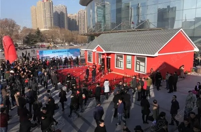 石家莊新型建筑材料展覽會隆重舉辦，引領綠色建筑新未來